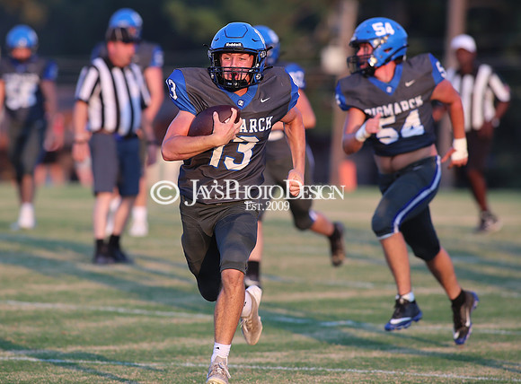 Harmony Grove @ Bismarck (Scrimmage) 8-23-24_JWM_0134