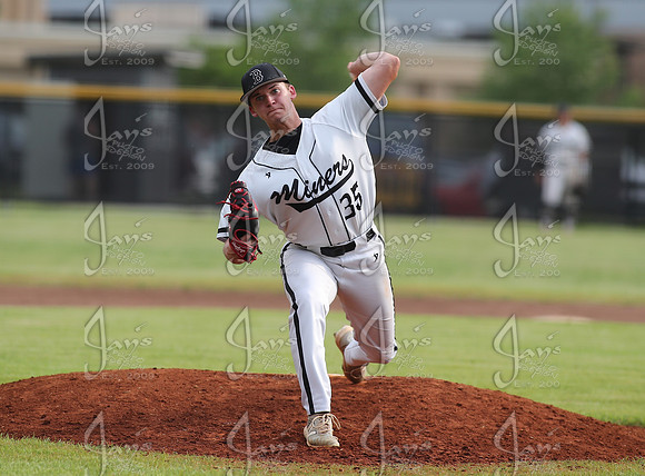 Malvern @ Bauxite baseball 4-29-25_JWM_0085