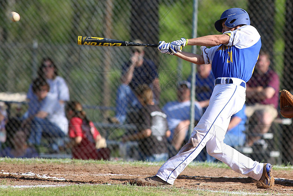 Sheridan @ Malvern 4-15-13 (© Justin Manning) JWM0329