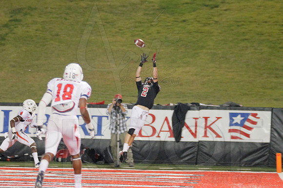 Southern Alabama @ ASU 10-13-12 (Justin Manning)0340