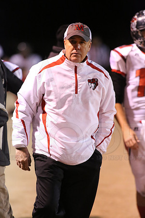 Hooten's AR Football 11-14-2014 (©Justin Manning) JWM_0388