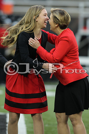 Idaho @ Arkansas State (Homecoming) 10-3-2015 (©Justin Manning) JWM_0014