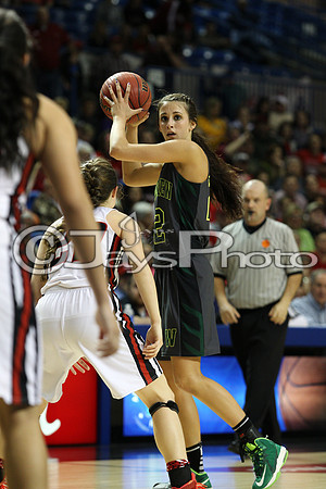 Nemo Vista vs. Wonderview 1A Girls State Finals 3-12-2015 (©Justin Manning) JWM_358