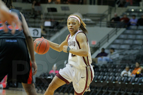 LA Tech @ UALR 1-30-13 (Justin Manning)0191