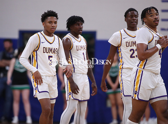 Dumas vs. Genoa Central (3A Boys Regionals 2-21-24)_0120