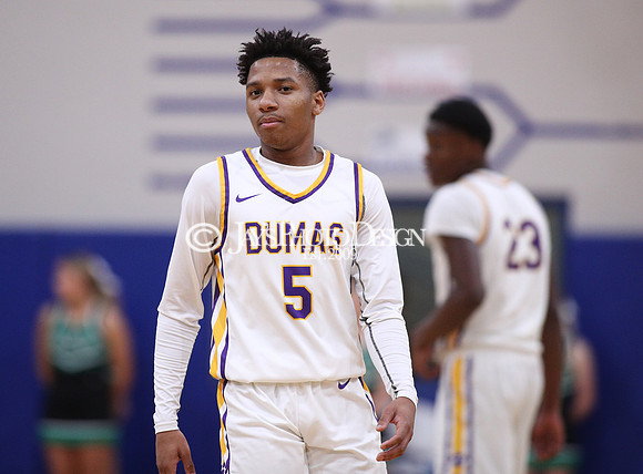 Dumas vs. Genoa Central (3A Boys Regionals 2-21-24)_0125