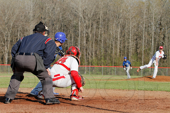 Bismarck @ Glen Rose 4-8-2014 (© Justin Manning) JWM_0043