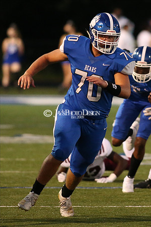Pine Bluff @ Sylvan Hills 9-24-20 _JWM_0098