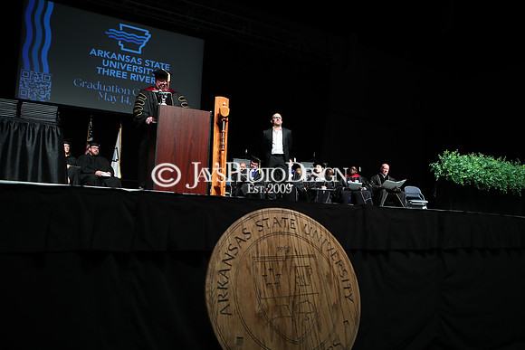 Arkansas State Three Rivers Graduation 5-14-24_JWM_0236