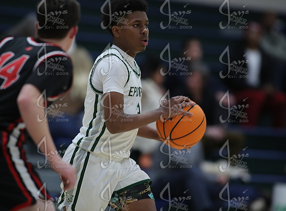 Harding Academy @ Episcopal Sr. Boys 2-11-25_JWM_0552