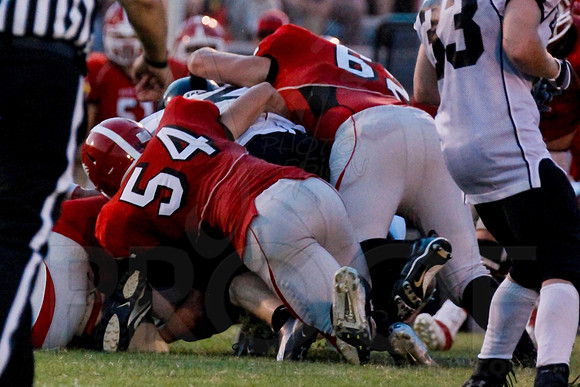 Bauxite @ Glen Rose 9-7-12 (Justin Manning)199