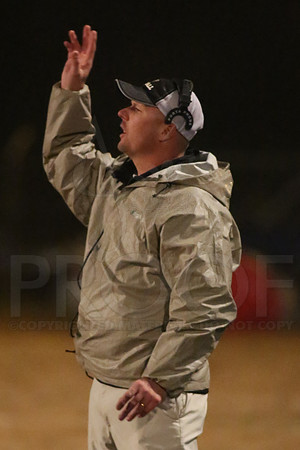 Clinton @ Pine Bluff Dollarway 11-21-2014 (©Justin Manning) JWM_093
