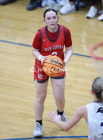 Drew Central vs. Centerpoint (3A Girls Regionals 2-22-24)_0215