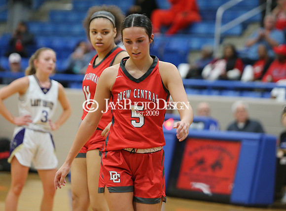 Drew Central vs. Centerpoint (3A Girls Regionals 2-22-24)_0036