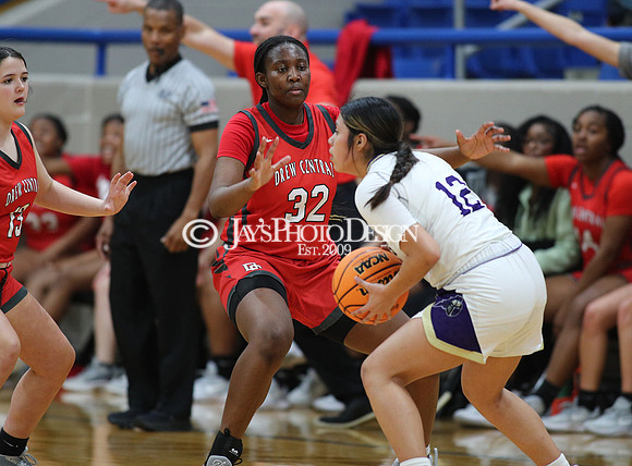Drew Central vs. Centerpoint (3A Girls Regionals 2-22-24)_0337