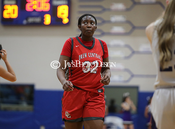 Drew Central vs. Centerpoint (3A Girls Regionals 2-22-24)_0391