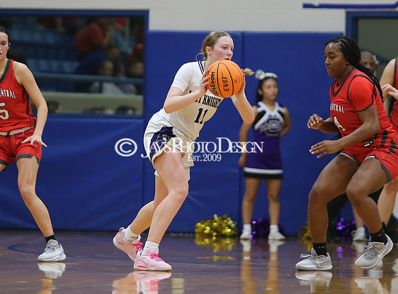 Drew Central vs. Centerpoint (3A Girls Regionals 2-22-24)_0411