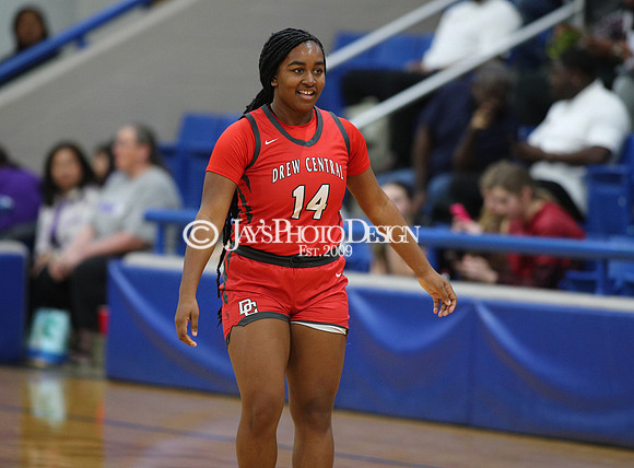 Drew Central vs. Centerpoint (3A Girls Regionals 2-22-24)_0569