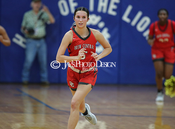 Drew Central vs. Centerpoint (3A Girls Regionals 2-22-24)_0584