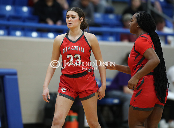 Drew Central vs. Centerpoint (3A Girls Regionals 2-22-24)_0642