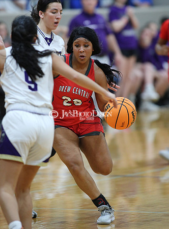 Drew Central vs. Centerpoint (3A Girls Regionals 2-22-24)_0676
