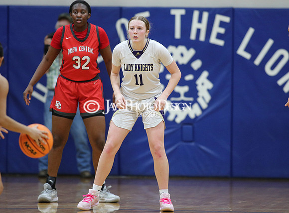 Drew Central vs. Centerpoint (3A Girls Regionals 2-22-24)_0709
