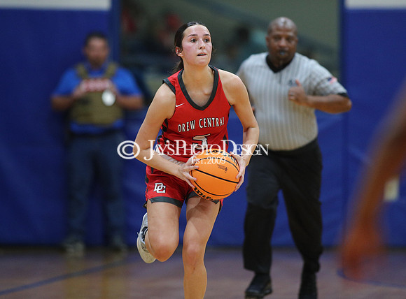 Drew Central vs. Centerpoint (3A Girls Regionals 2-22-24)_0752