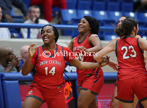 Drew Central vs. Centerpoint (3A Girls Regionals 2-22-24)_0855