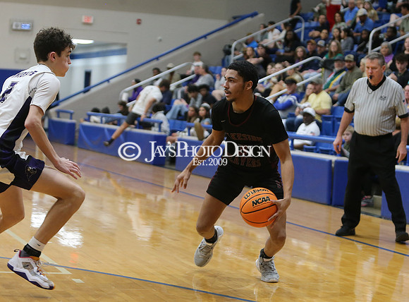 Centerpoint vs. Lakeside (3A Boys Regionals 2-22-24)_0002