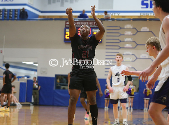 Centerpoint vs. Lakeside (3A Boys Regionals 2-22-24)_0038