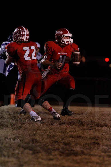 Lavaca @ Glen Rose 11-22-13 (©Justin Manning) JWM_0039