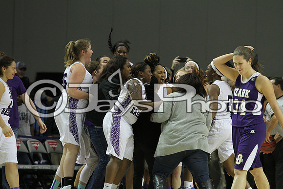 Riverview vs. Ozark 4A Girls State Finals 3-13-2015 (©Justin Manning) JWM_454