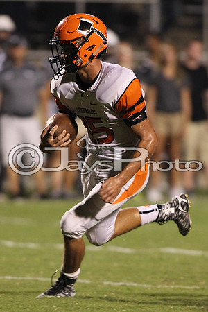 Smackover vs. Warren (Hooten's Kickoff Classic) 8-31-2015 (Scrimmage) 8-31-2015 (©Justin Manning) JWM_0221