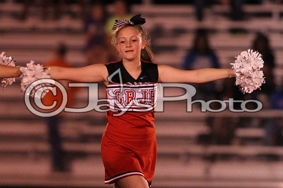 Arkadelphia @ Glen Rose Jr High 9-10-2015 (©Justin Manning) JWM_0228