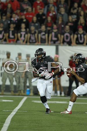 Louisiana Lafayette @ Arkansas State 10-20-2015 (©Justin Manning) JWM_0197