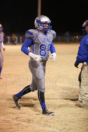Hooten's AR Football 11-14-2014 (©Justin Manning) JWM_0301