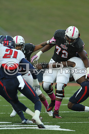 South Alabama @ Arkansas State 10-15-16_JWM_0484