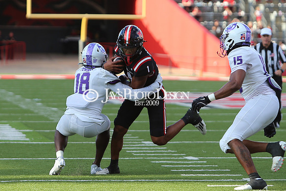 UCA @ Arkansas State 8-31-24_JWM_0875