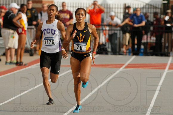 NCAA West Track and Field Preliminaries 5-30-2014 (© Justin Manning) JWM_0057