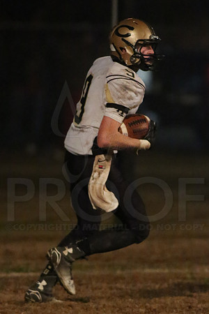 Clinton @ Pine Bluff Dollarway 11-21-2014 (©Justin Manning) JWM_271