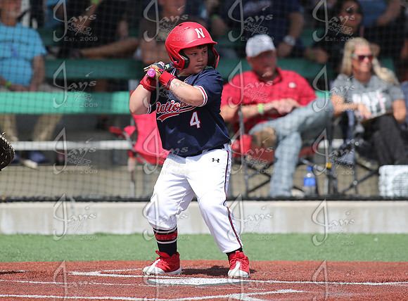 Hot Springs Nationals vs. Texarkana Sticks 9U 3-30-25_JWM_0467