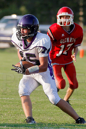 Glen Rose vs. Mayflower Jr. High 8-21-12 (Justin Manning)035
