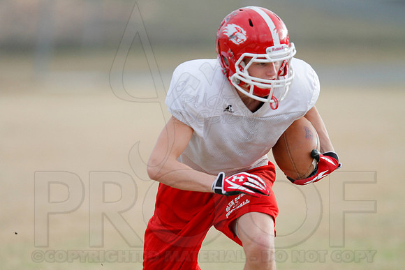 Glen Rose Practice 12-6-12 (Justin Manning)0059