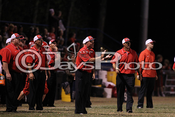 Glen Rose @ Bismarck 10-9-2015 (©Justin Manning) JWM_0617