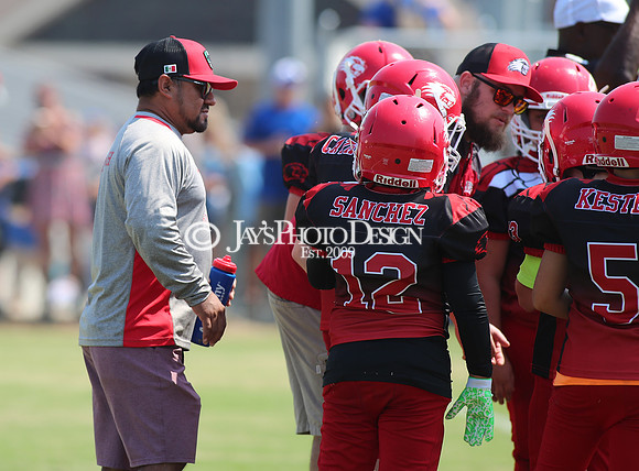 5th Grade Peewee Football (Glen Rose @ Bismarck) 8-24-24_JWM_0026