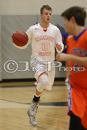 Harmony Grove vs. Two Rivers Boys State 3-6-2015 (©Justin Manning) JWM_013