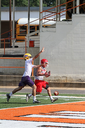 1st Annual James King 7 on 7 (Malvern) (� Justin Manning) JWM0107