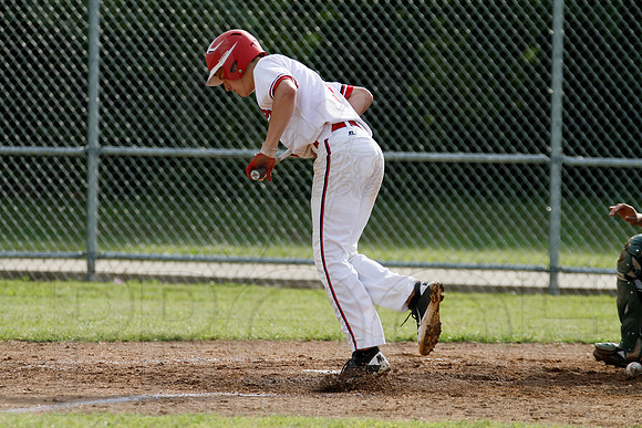 Episcopal @ Glen Rose Baseball (Justin Manning)07