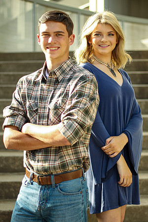 Lindlee & Cade Aspinwall (Twins) Senior Pictures 10-23-16_JWM_0073-2