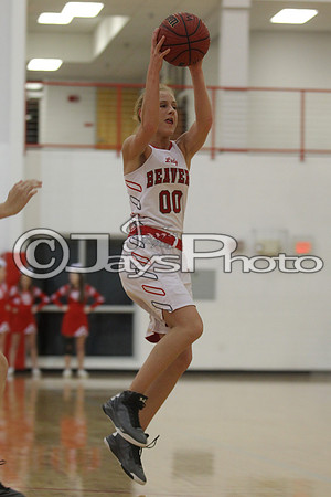 Harmony Grove @ Glen Rose Senior Girls 1-8-2016 (©Justin Manning) JWM_0290
